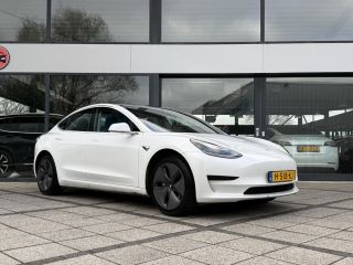 Tesla Model 3 Range Plus | Autopilot | Panorama | Leder | Navi | Camera