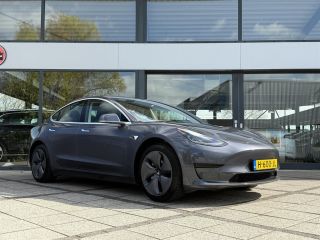 Tesla Model 3 Range Plus RWD