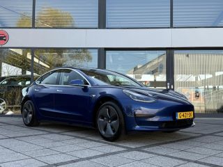 Tesla Model 3 Range Plus RWD | Autopilot | Panorama | Leder |