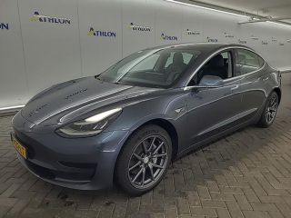 Tesla Model 3 Range Plus RWD | Autopilot | Panorama | Leder |