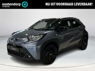 Toyota Aygo X 1.0 VVT-i MT Pulse