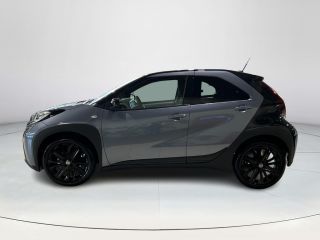 Toyota Aygo X 1.0 VVT-i MT Pulse