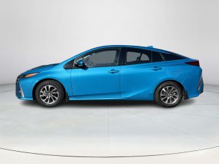 Toyota Prius 1.8 Plug-in Business Plus | JBL Audio | Leder | Dodehoek detectie | Navigatie | Stoelverwarming |