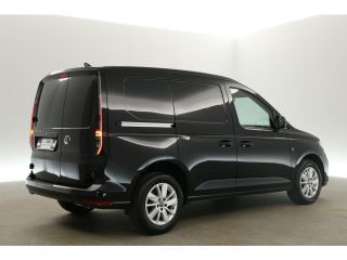 Volkswagen Caddy Cargo 2.0 TDI Style L1H1 | BPM VRIJ | NIEUW | 123PK DSG Automaat Airco Cruise Carplay LED Navi Vi...