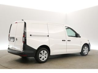 Volkswagen Caddy Maxi Cargo 2.0 TDI L2H1 | NIEUW | BPM VRIJ | 123PK Clima Cruise Carplay PDC Elektrpakket Licht&Zicht P...
