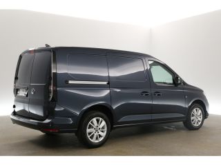 Volkswagen Caddy Maxi Cargo 2.0 TDI Style L2H1 | NIEUW | BPM Vrij | 123PK DSG LED Airco Cruise Carplay Camera Virtual N...