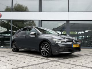 Volkswagen Golf 2.0 TDI Life Business | Memory | Led | Apple Carplay | Trekhaak |