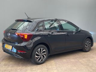 Volkswagen Polo Volkswagen 1.0 TSI Life | Airco | LED achterlichten | LED koplampen