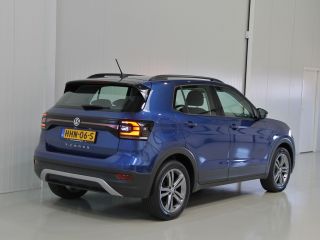 Volkswagen T-Cross 1.0 TSI Life | Carplay | Side assist| Full LED