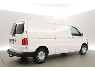 Volkswagen Transporter 150PK 2.0 TDI L2H1 DSG Automaat Airco Cruise Carplay  3 Persoons PDC Elektrpakket Trekhaak