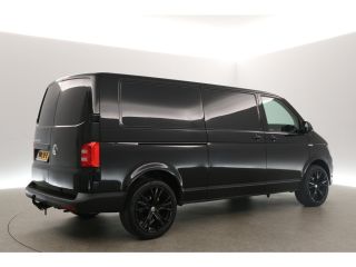 Volkswagen Transporter 2.0 TDI L2H1 Airco Cruise Carplay PDC 3 Persoons 20''LMV Trekhaak Elektrpakket