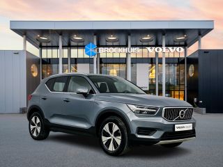 Volvo  XC40 T4 Recharge Inscription Expression | Panoramadak | Trekhaak | /stuurverwarming | Keyless | Elektr...