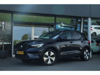 Volvo  XC40 T4 Plus Dark | Adaptive Cruise | Lederen Bekleding | Harman/Kardon | Camera | Stuur/Stoelverwarmi...