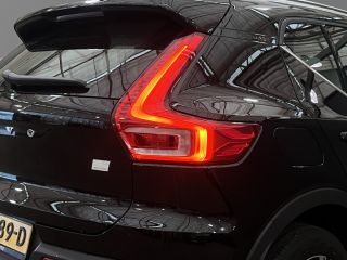 Volvo  XC40 Volvo 1.5 T4 Recharge Inscription