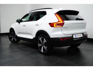 Volvo  XC40 Volvo 1.5 T5 Recharge Plus Dark | Blis | Elektrisch bedienbare stoel | Stoel + Stuurverw | Harman...
