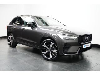 Volvo  XC60 Volvo 2.0 T6 Plug-in hybrid AWD Plus Dark | Achterbank verwarmd | Cruise control adaptief met Sto...
