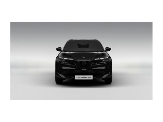 Alfa Romeo Junior Alfa Romeo Elettrica Speciale Automaat ActivLease financial lease