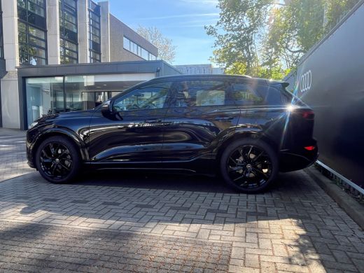 Audi Q6 e-tron Advanced edition performance 100 kWh /21 inch velgen/Tech plus/Elektrische stoelen ActivLease financial lease