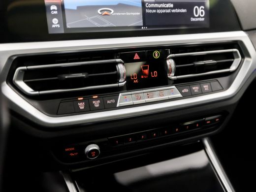 BMW 3 Serie Touring 318i Executive Sportline 157Pk Automaat (PANORAMADAK, APPLE CARPLAY, GROOT NAVI, DEALER O... ActivLease financial lease