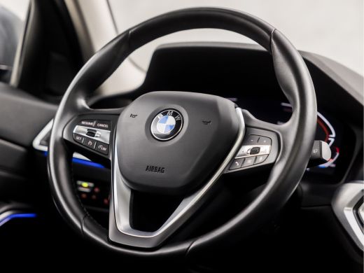 BMW 3 Serie Touring 318i Executive Sportline 157Pk Automaat (PANORAMADAK, APPLE CARPLAY, GROOT NAVI, DEALER O... ActivLease financial lease