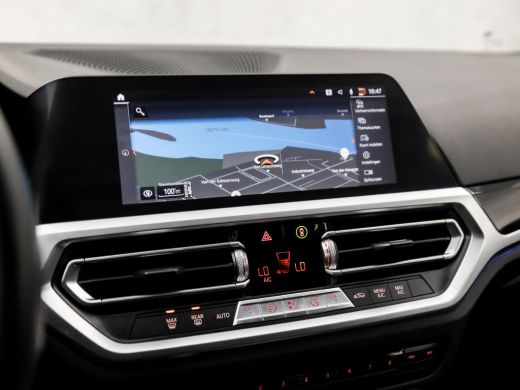 BMW 3 Serie Touring 318i Executive Sportline 157Pk Automaat (PANORAMADAK, APPLE CARPLAY, GROOT NAVI, DEALER O... ActivLease financial lease