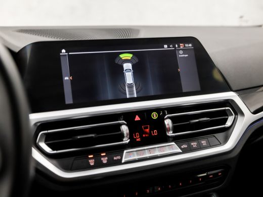 BMW 3 Serie Touring 318i Executive Sportline 157Pk Automaat (PANORAMADAK, APPLE CARPLAY, GROOT NAVI, DEALER O... ActivLease financial lease