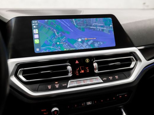 BMW 3 Serie Touring 318i Executive Sportline 157Pk Automaat (PANORAMADAK, APPLE CARPLAY, GROOT NAVI, DEALER O... ActivLease financial lease