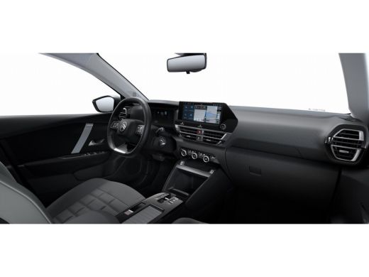 Citroën C4 Citroen Business | 18'' lichtmetalen velgen 'Aeroblade' | Achteruitrijcamera met Top Rear Vision ... ActivLease financial lease