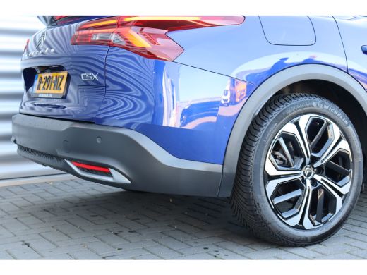 Citroën C5 X Citroën 1.6 PLUG-IN HYBRID 225PK BUSINESS PLUS AUTOMAAT / NAVI / LEDER / CLIMA / LED / PDC / CAME... ActivLease financial lease