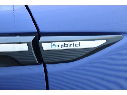 Citroën C5 X Citroën 1.6 PLUG-IN HYBRID 225PK BUSINESS PLUS AUTOMAAT / NAVI / LEDER / CLIMA / LED / PDC / CAME... ActivLease financial lease