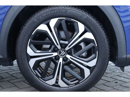 Citroën C5 X Citroën 1.6 PLUG-IN HYBRID 225PK BUSINESS PLUS AUTOMAAT / NAVI / LEDER / CLIMA / LED / PDC / CAME... ActivLease financial lease