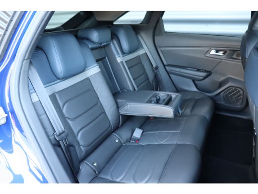 Citroën C5 X Citroën 1.6 PLUG-IN HYBRID 225PK BUSINESS PLUS AUTOMAAT / NAVI / LEDER / CLIMA / LED / PDC / CAME... ActivLease financial lease