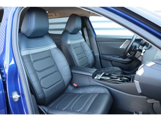 Citroën C5 X Citroën 1.6 PLUG-IN HYBRID 225PK BUSINESS PLUS AUTOMAAT / NAVI / LEDER / CLIMA / LED / PDC / CAME... ActivLease financial lease