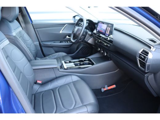 Citroën C5 X Citroën 1.6 PLUG-IN HYBRID 225PK BUSINESS PLUS AUTOMAAT / NAVI / LEDER / CLIMA / LED / PDC / CAME... ActivLease financial lease