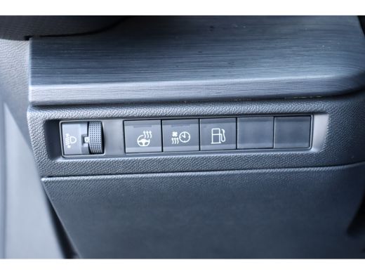 Citroën C5 X Citroën 1.6 PLUG-IN HYBRID 225PK BUSINESS PLUS AUTOMAAT / NAVI / LEDER / CLIMA / LED / PDC / CAME... ActivLease financial lease
