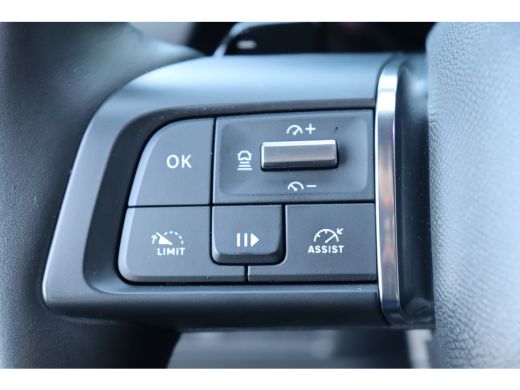 Citroën C5 X Citroën 1.6 PLUG-IN HYBRID 225PK BUSINESS PLUS AUTOMAAT / NAVI / LEDER / CLIMA / LED / PDC / CAME... ActivLease financial lease