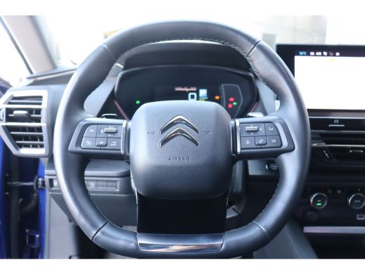 Citroën C5 X Citroën 1.6 PLUG-IN HYBRID 225PK BUSINESS PLUS AUTOMAAT / NAVI / LEDER / CLIMA / LED / PDC / CAME... ActivLease financial lease