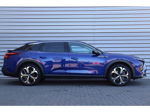 Citroën C5 X Citroën 1.6 PLUG-IN HYBRID 225PK BUSINESS PLUS AUTOMAAT / NAVI / LEDER / CLIMA / LED / PDC / CAME... ActivLease financial lease