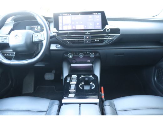 Citroën C5 X Citroën 1.6 PLUG-IN HYBRID 225PK BUSINESS PLUS AUTOMAAT / NAVI / LEDER / CLIMA / LED / PDC / CAME... ActivLease financial lease