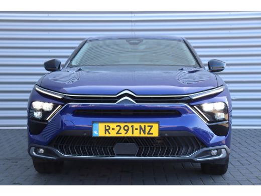 Citroën C5 X Citroën 1.6 PLUG-IN HYBRID 225PK BUSINESS PLUS AUTOMAAT / NAVI / LEDER / CLIMA / LED / PDC / CAME... ActivLease financial lease