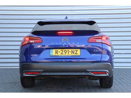 Citroën C5 X Citroën 1.6 PLUG-IN HYBRID 225PK BUSINESS PLUS AUTOMAAT / NAVI / LEDER / CLIMA / LED / PDC / CAME... ActivLease financial lease