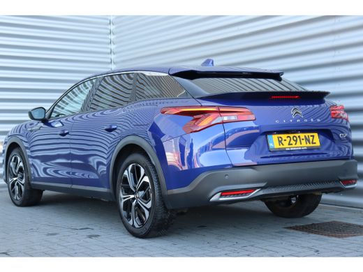 Citroën C5 X Citroën 1.6 PLUG-IN HYBRID 225PK BUSINESS PLUS AUTOMAAT / NAVI / LEDER / CLIMA / LED / PDC / CAME... ActivLease financial lease