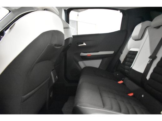 Citroën Ë-C3 Aircross Citroen Max 113pk 44 kWh | Direct Leverbaar! | Achteruitrijcamera | Navigatie | 3-Fase | Comfort ... ActivLease financial lease
