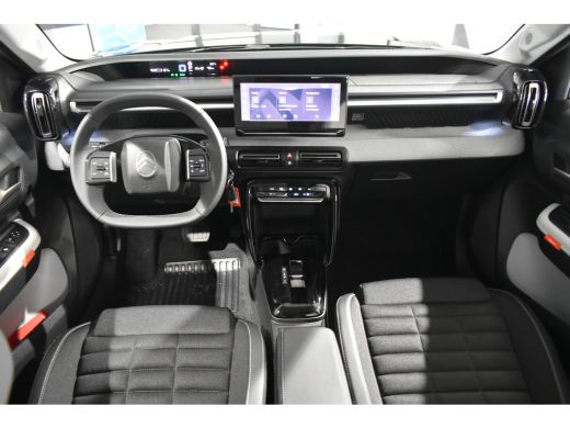 Citroën Ë-C3 Aircross Citroen Max 113pk 44 kWh | Direct Leverbaar! | Achteruitrijcamera | Navigatie | 3-Fase | Comfort ... ActivLease financial lease