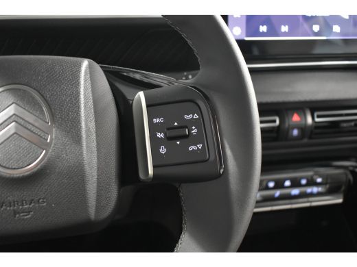 Citroën Ë-C3 Aircross Citroen Max 113pk 44 kWh | Direct Leverbaar! | Achteruitrijcamera | Navigatie | 3-Fase | Comfort ... ActivLease financial lease