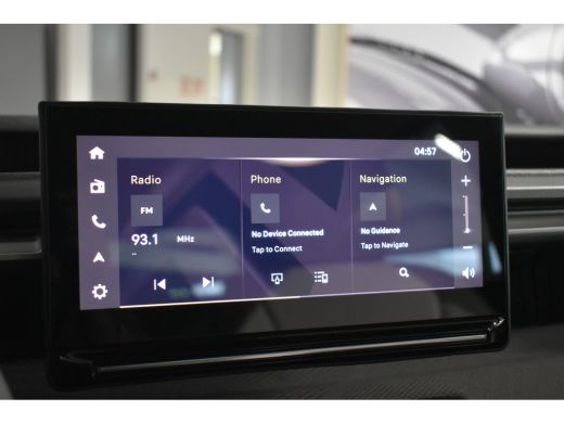 Citroën Ë-C3 Aircross Citroen Max 113pk 44 kWh | Direct Leverbaar! | Achteruitrijcamera | Navigatie | 3-Fase | Comfort ... ActivLease financial lease