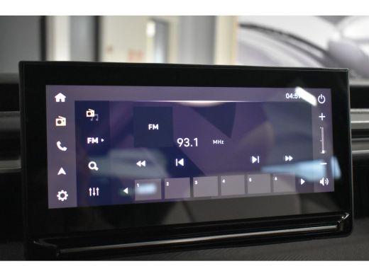 Citroën Ë-C3 Aircross Citroen Max 113pk 44 kWh | Direct Leverbaar! | Achteruitrijcamera | Navigatie | 3-Fase | Comfort ... ActivLease financial lease