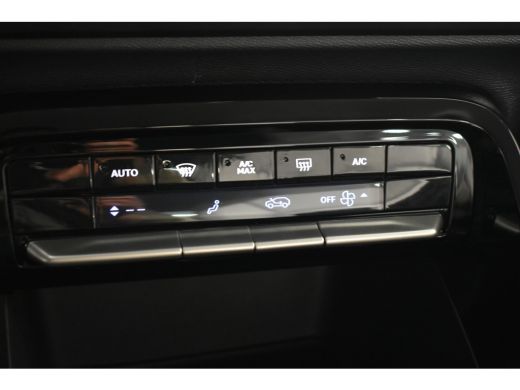 Citroën Ë-C3 Aircross Citroen Max 113pk 44 kWh | Direct Leverbaar! | Achteruitrijcamera | Navigatie | 3-Fase | Comfort ... ActivLease financial lease