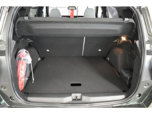 Citroën Ë-C3 Aircross Citroen Max 113pk 44 kWh | Direct Leverbaar! | Achteruitrijcamera | Navigatie | 3-Fase | Comfort ... ActivLease financial lease