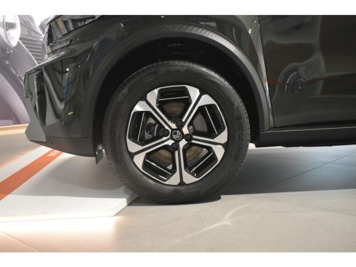 Citroën Ë-C3 Aircross Citroen Max 113pk 44 kWh | Direct Leverbaar! | Achteruitrijcamera | Navigatie | 3-Fase | Comfort ... ActivLease financial lease